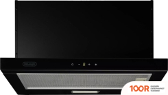 Кухонная вытяжка DeLonghi KT-TIARA 612 NB (37237)