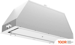 Кухонная вытяжка DeLonghi COSETTA 825 BB (37232)