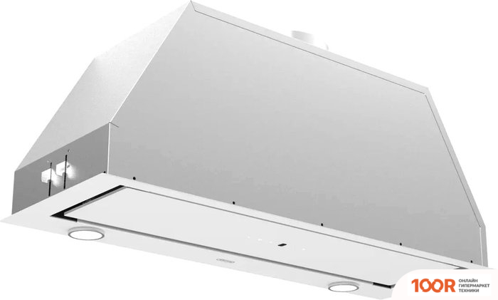 Кухонная вытяжка DeLonghi COSETTA 825 BB (37232)