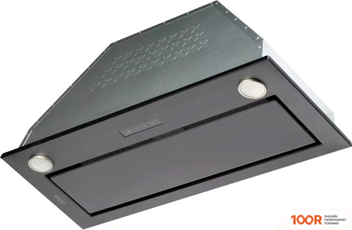 Кухонная вытяжка DeLonghi COSETTA 710 NB (37231)