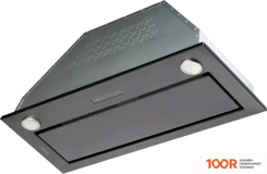 Кухонная вытяжка DeLonghi COSETTA 710 NB (37231)