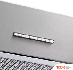 Кухонная вытяжка DeLonghi COSETTA 710 IM (37230)