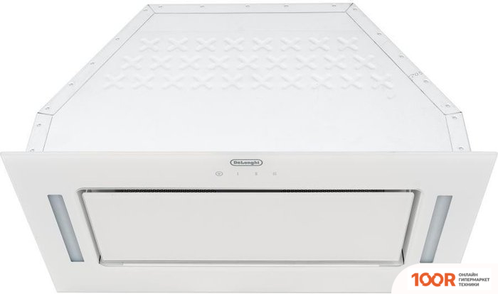 Кухонная вытяжка DeLonghi COSETTA 515 BB (37225)