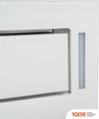 Кухонная вытяжка DeLonghi COSETTA 515 BB (37225)