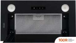 Кухонная вытяжка DeLonghi COSETTA 510 NB (37224)