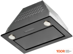 Кухонная вытяжка DeLonghi COSETTA 510 NB (37224)