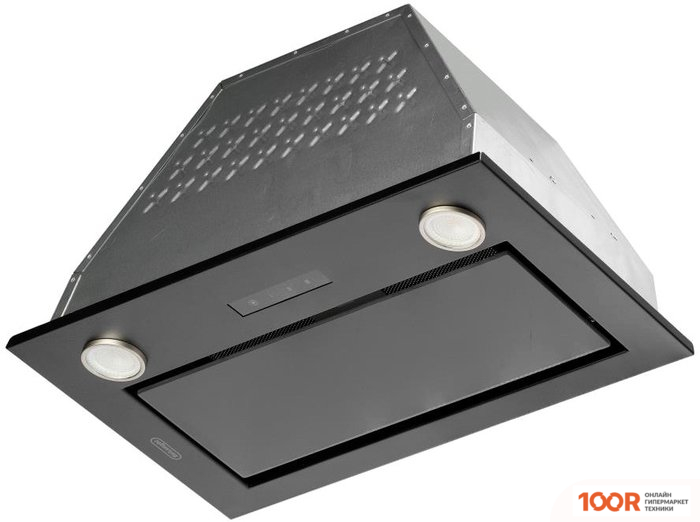 Кухонная вытяжка DeLonghi COSETTA 510 NB (37224)