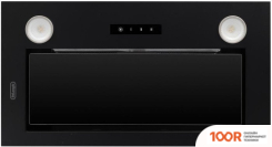 Кухонная вытяжка DeLonghi COSETTA 510 NB (37224)