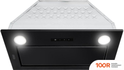 Кухонная вытяжка DeLonghi COSETTA 510 NB (37224)