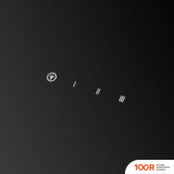 Кухонная вытяжка DeLonghi ARCO 908 NB (37219)