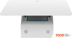 Кухонная вытяжка DeLonghi ARCO 908 BB (37218)