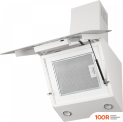 Кухонная вытяжка DeLonghi ARCO 625 BB (37216)