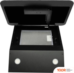 Кухонная вытяжка DeLonghi ARCO 608 NB (37215)