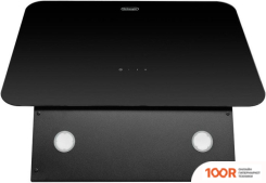 Кухонная вытяжка DeLonghi ARCO 608 NB (37215)