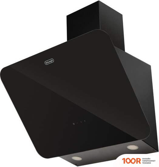 Кухонная вытяжка DeLonghi ARCO 608 NB (37215)