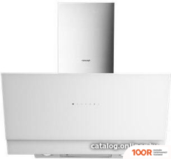 Кухонная вытяжка Concept OPK5490WH (37191)