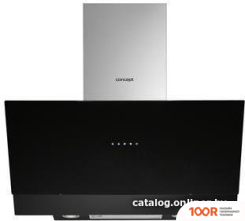 Кухонная вытяжка Concept OPK5490BC (37190)