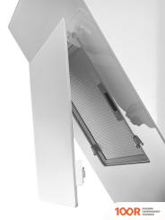 Кухонная вытяжка Concept OPK5360WH (37188)