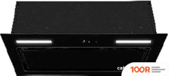 Кухонная вытяжка Ciarko ZIA 60 (ЧЕРНЫЙ) (37173)