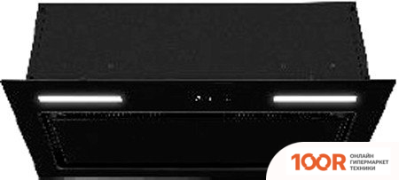 Кухонная вытяжка Ciarko ZIA 60 (ЧЕРНЫЙ) (37173)