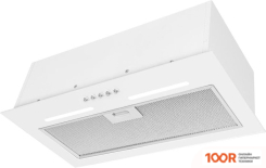 Кухонная вытяжка Ciarko VESPER 60 (БЕЛЫЙ) (37170)