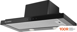 Кухонная вытяжка Ciarko TURBO 50 GBK SENSOR (37161)