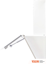 Кухонная вытяжка Ciarko TRIBUTE 60 (БЕЛЫЙ) (37158)