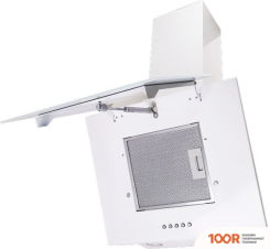 Кухонная вытяжка Ciarko TRIBUTE 60 (БЕЛЫЙ) (37158)