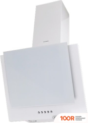 Кухонная вытяжка Ciarko TRIBUTE 50 (БЕЛЫЙ) (37156)