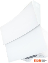 Кухонная вытяжка Ciarko TOPAZ 60 (БЕЛЫЙ) (37154)