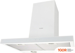 Кухонная вытяжка Ciarko TOP 60 (БЕЛЫЙ) (37152)