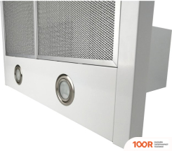 Кухонная вытяжка Ciarko TOP 60 (БЕЛЫЙ) (37152)