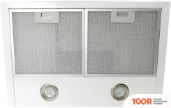 Кухонная вытяжка Ciarko TOP 60 (БЕЛЫЙ) (37152)