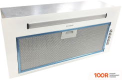 Кухонная вытяжка Ciarko SWIFT 600 (БЕЛЫЙ) (37149)