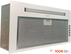 Кухонная вытяжка Ciarko SWIFT 600 (БЕЛЫЙ) (37149)