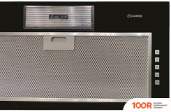 Кухонная вытяжка Ciarko SL-BOX TURBO 600 (ЧЕРНЫЙ) (37145)