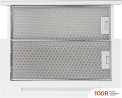 Кухонная вытяжка Ciarko SINGLE 60 (БЕЛЫЙ) (37140)