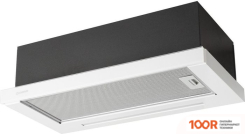 Кухонная вытяжка Ciarko SINGLE 60 (БЕЛЫЙ) (37140)