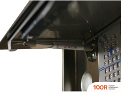 Кухонная вытяжка Ciarko PLATO 60 GBK (ЧЕРНЫЙ) (37128)