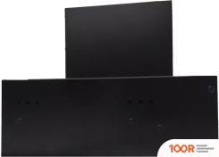 Кухонная вытяжка Ciarko DYNAMIC 90 (ЧЕРНЫЙ) (37116)