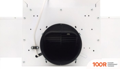 Кухонная вытяжка Ciarko DYNAMIC 90 (БЕЛЫЙ) (37115)