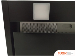 Кухонная вытяжка Ciarko DYNAMIC 60 (ЧЕРНЫЙ) (37114)