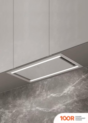 Кухонная вытяжка Ciarko DUO 55 (БЕЛЫЙ) (37109)