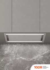 Кухонная вытяжка Ciarko DUO 55 (БЕЛЫЙ) (37109)