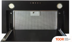 Кухонная вытяжка Ciarko BRUTTO 600 (ЧЕРНЫЙ) (37108)