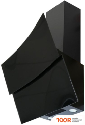 Кухонная вытяжка Ciarko BELLA SCG 60 (ЧЕРНЫЙ) (37100)