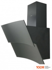 Кухонная вытяжка Ciarko BELLA SCG 60 (ЧЕРНЫЙ) (37100)