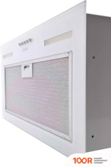 Кухонная вытяжка Ciarko ALFA 60 (БЕЛЫЙ) (37096)