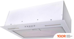 Кухонная вытяжка Ciarko ALFA 60 (БЕЛЫЙ) (37096)