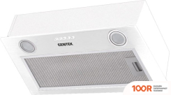 Кухонная вытяжка CENTEK CT-1850-52 (БЕЛЫЙ) (37092)